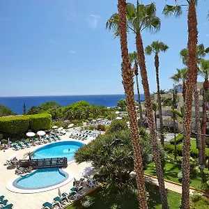 Aparthotel Eden Mar - Portobay, Funchal (Madeira)