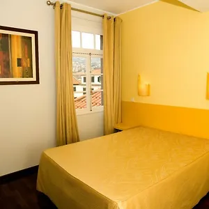 Residencial Chafariz Casa de hóspedes