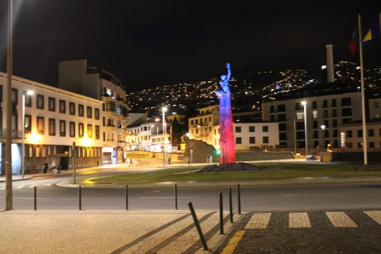 Alexia Room Funchal  Bed & Breakfast Funchal (Madeira)