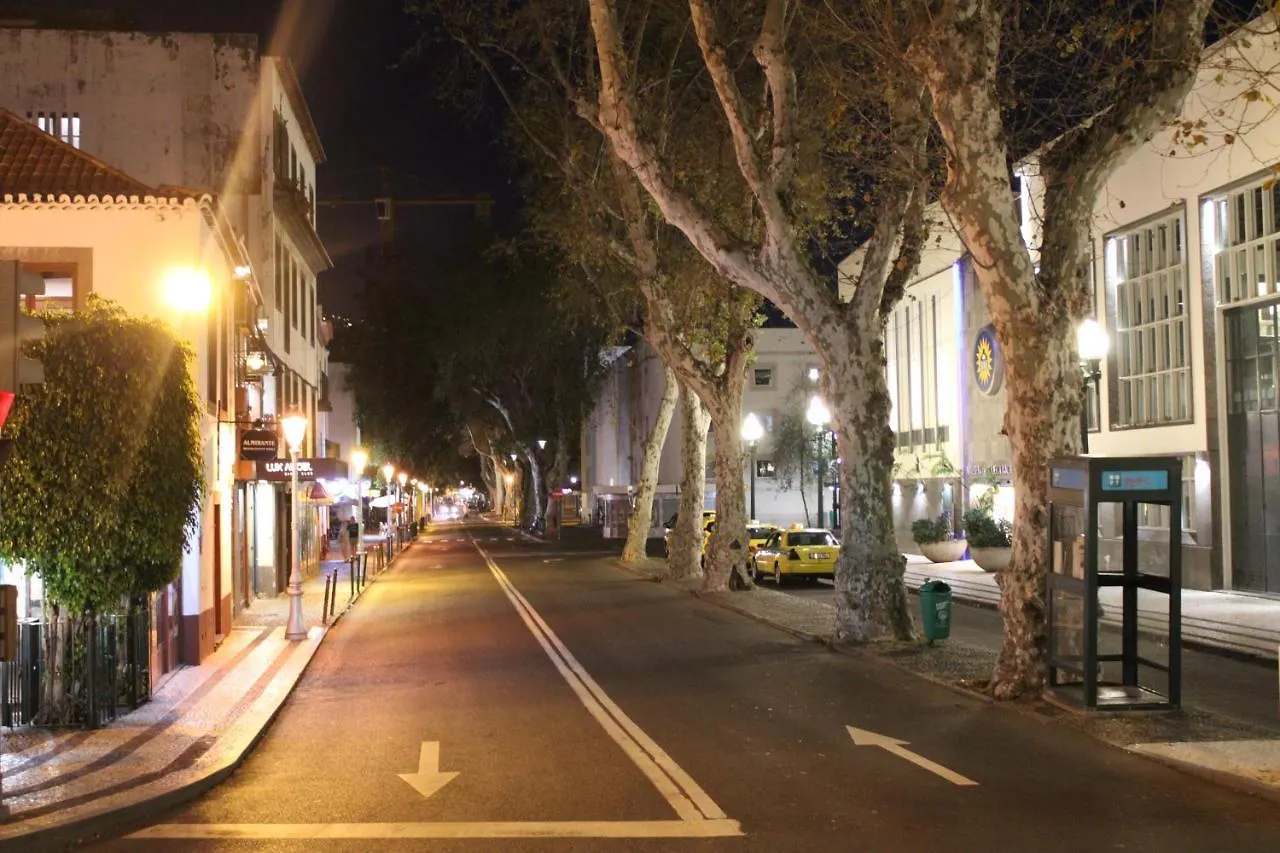 Bed & Breakfast Alexia Room Funchal