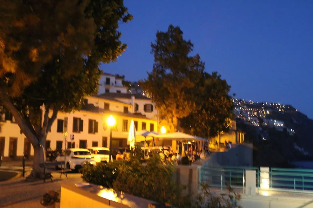 Alexia Room Funchal  Bed & Breakfast