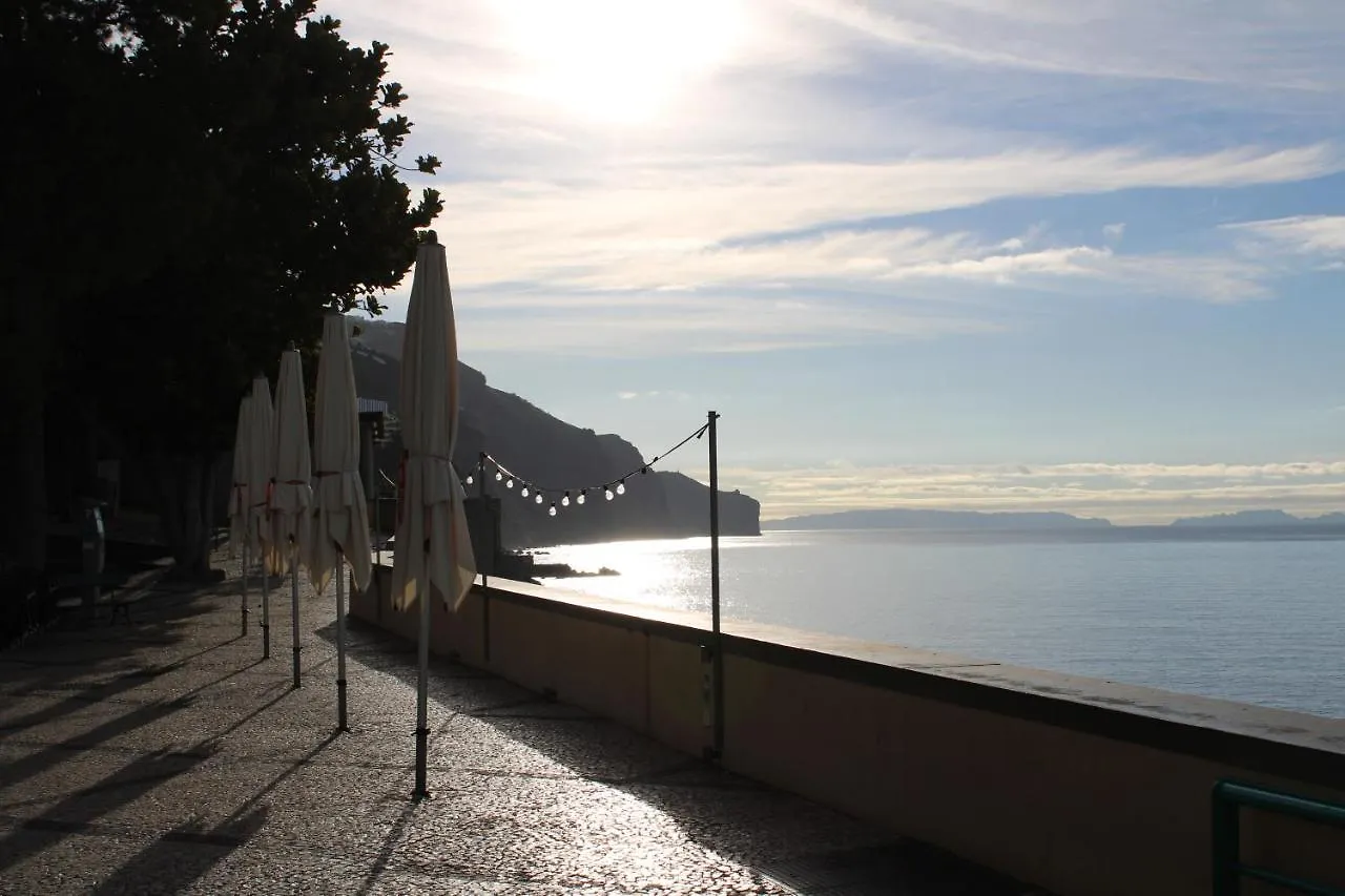 Bed & Breakfast Alexia Room Funchal