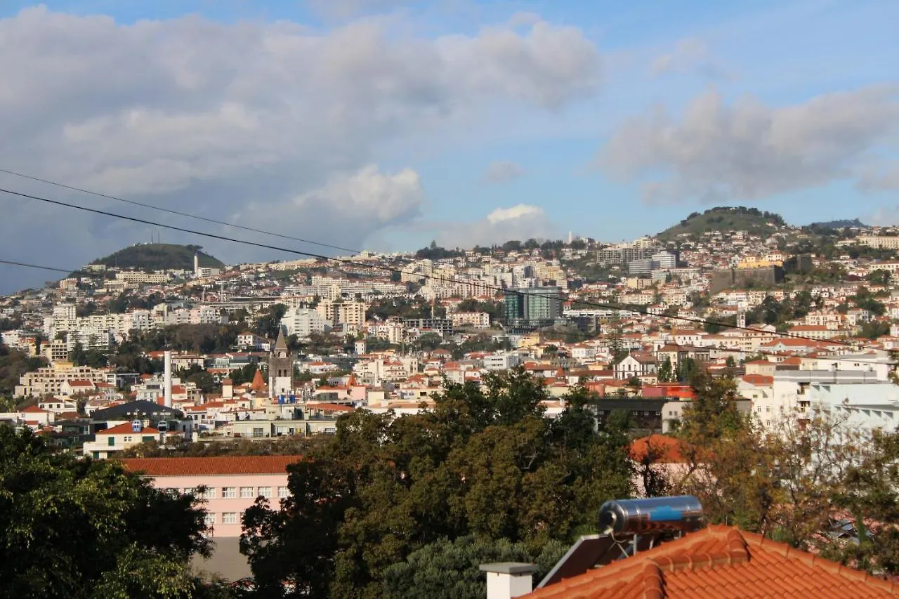 Alexia Room Funchal