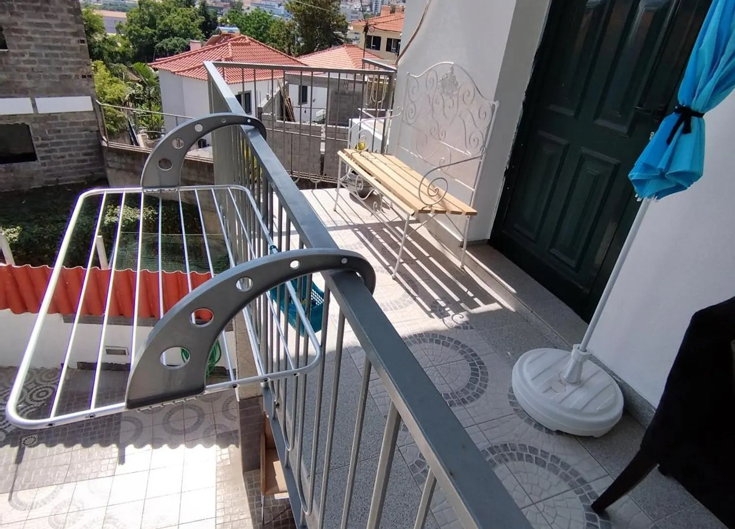 Bed & Breakfast Alexia Room Funchal  Portugal