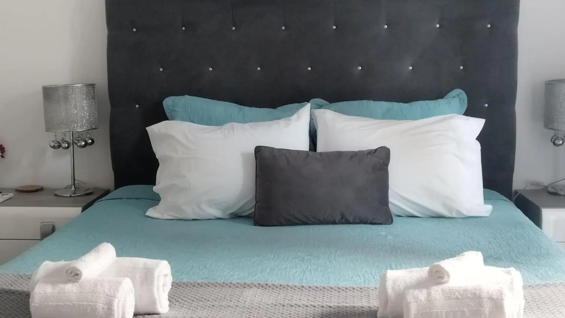 Bed & Breakfast Alexia Room Funchal
