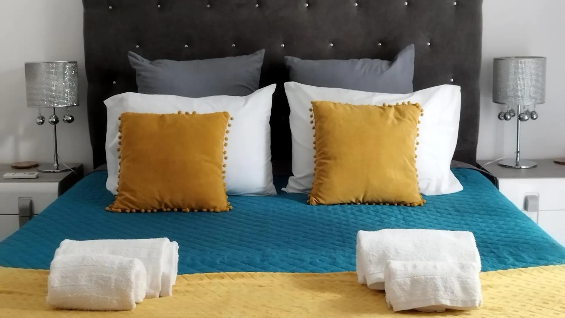 Bed & Breakfast Alexia Room Funchal  Portugal