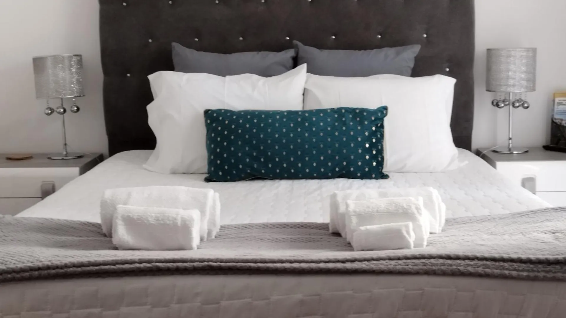 Bed & Breakfast Alexia Room Funchal