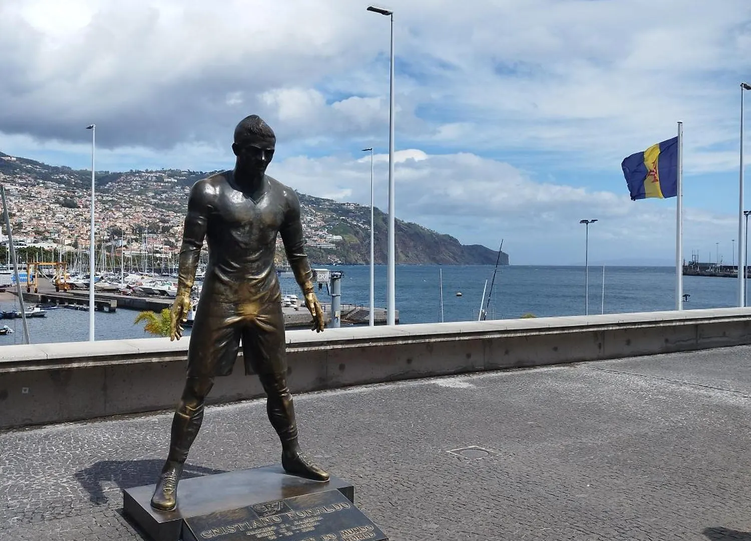 Bed & Breakfast Alexia Room Funchal