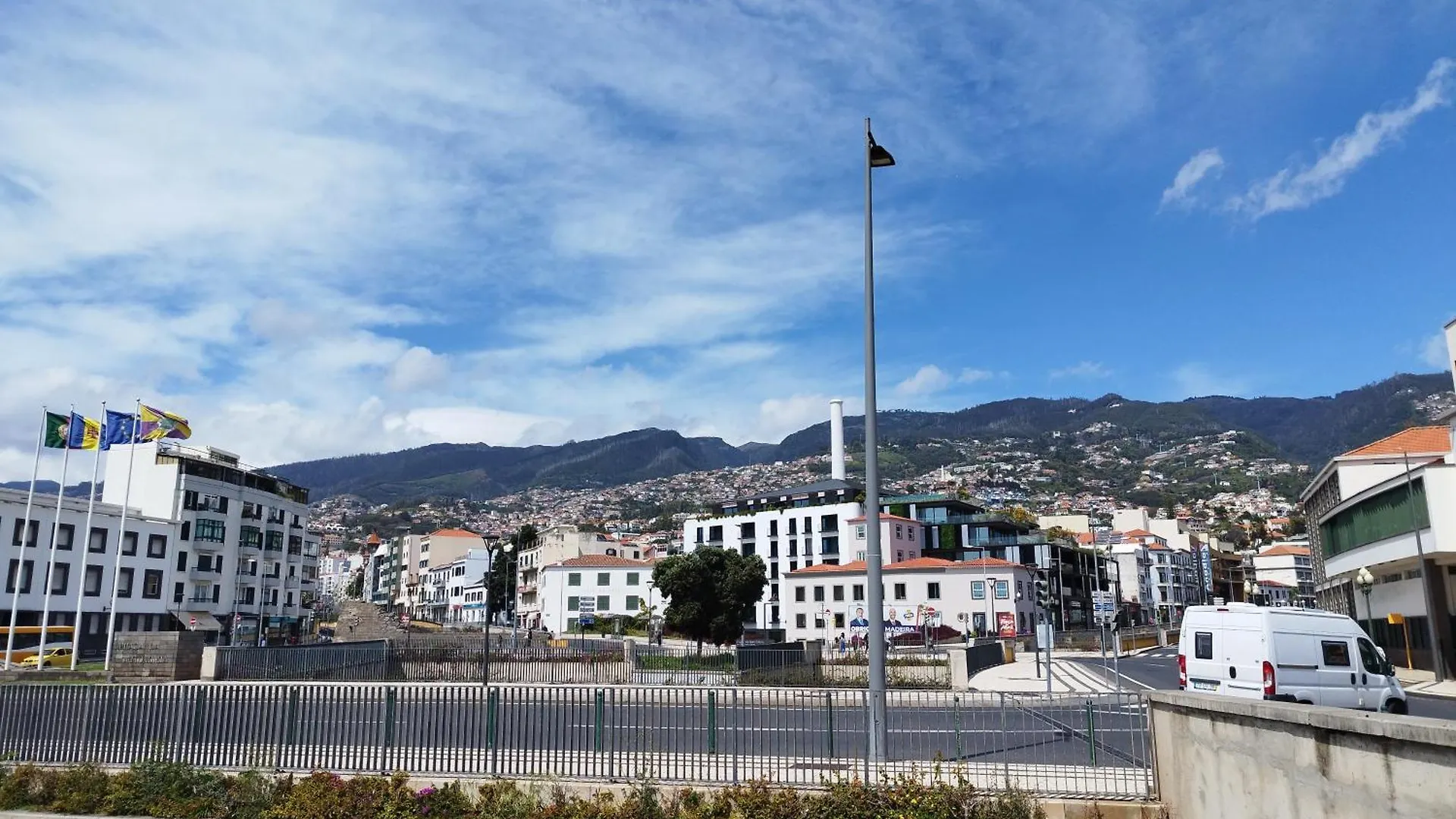 Bed & Breakfast Alexia Room Funchal  Portugal