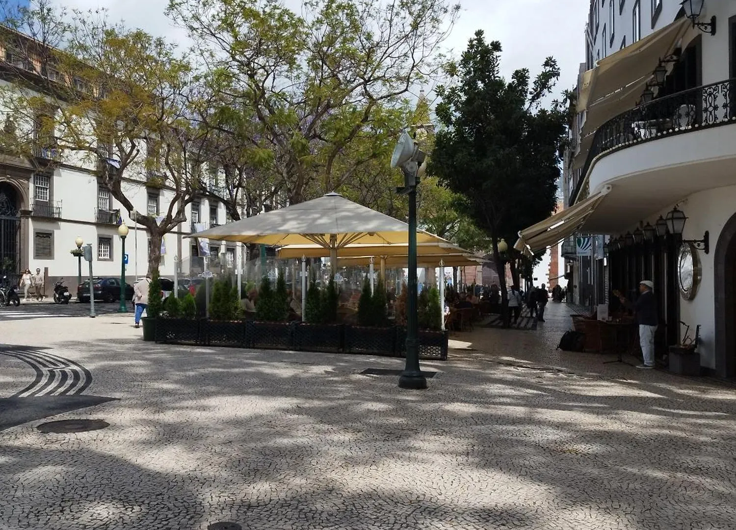 Bed & Breakfast Alexia Room Funchal