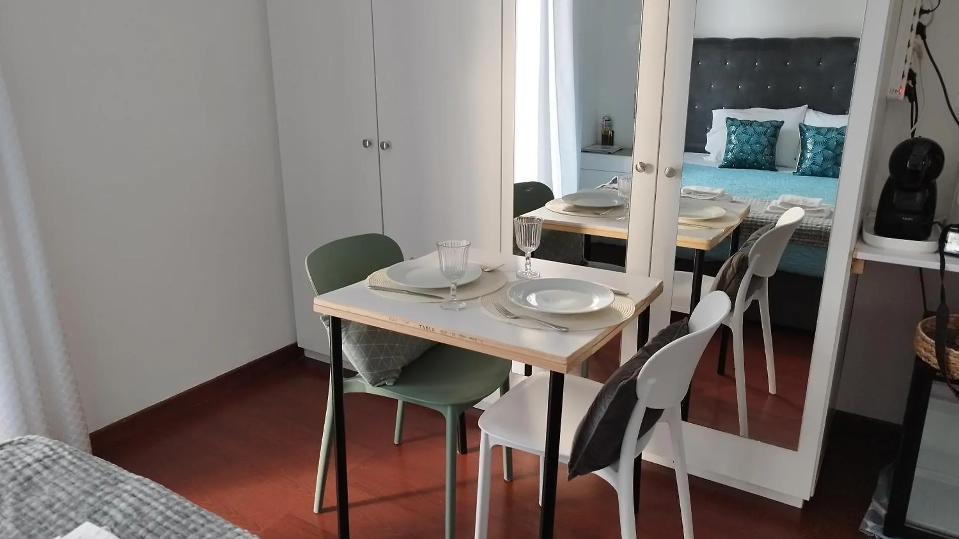 Bed & Breakfast Alexia Room Funchal