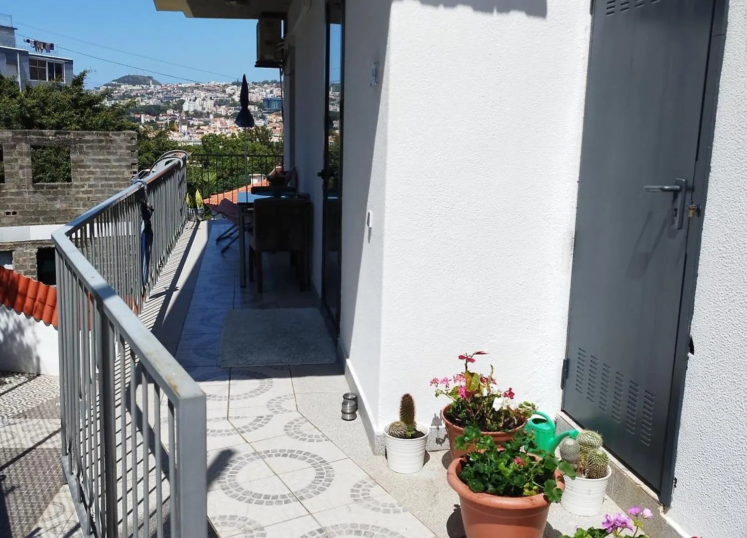 Bed & Breakfast Alexia Room Funchal