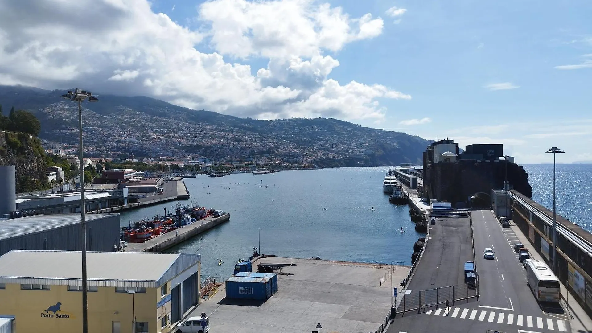 Alexia Room Funchal