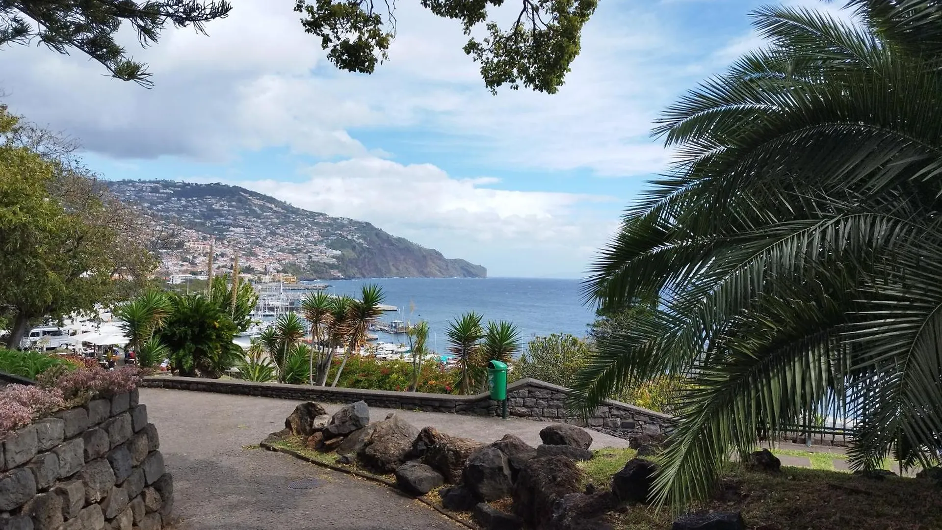 Bed & Breakfast Alexia Room Funchal