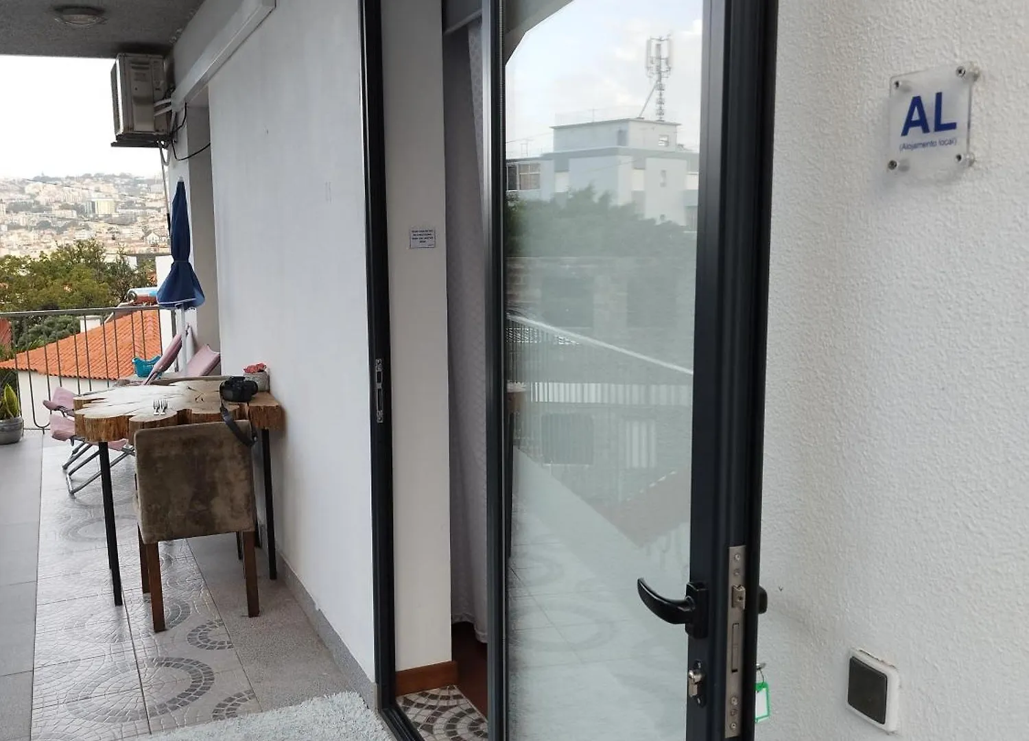 Alexia Room Funchal  Bed & Breakfast Funchal (Madeira)